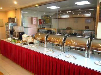 Hotel Greentree Daxing Huangcun Qingyuan Road Metro Station Express 2*